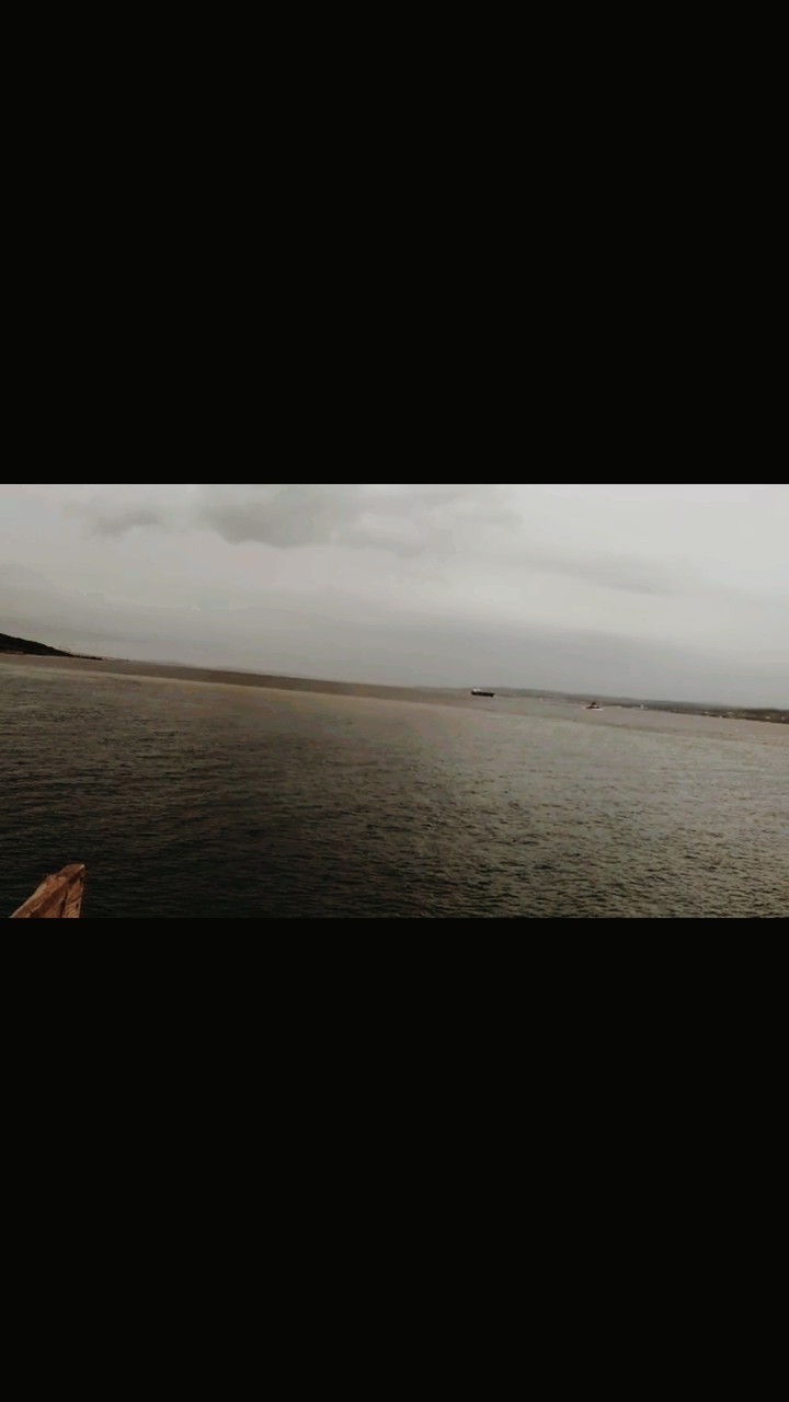 sea