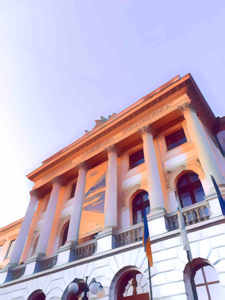 Lviv Polytechnic National University