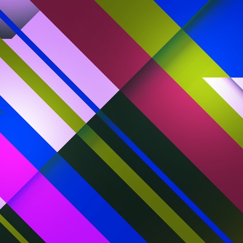 symmetry, blue wallpapers