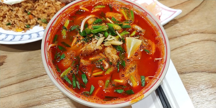 vietnam food