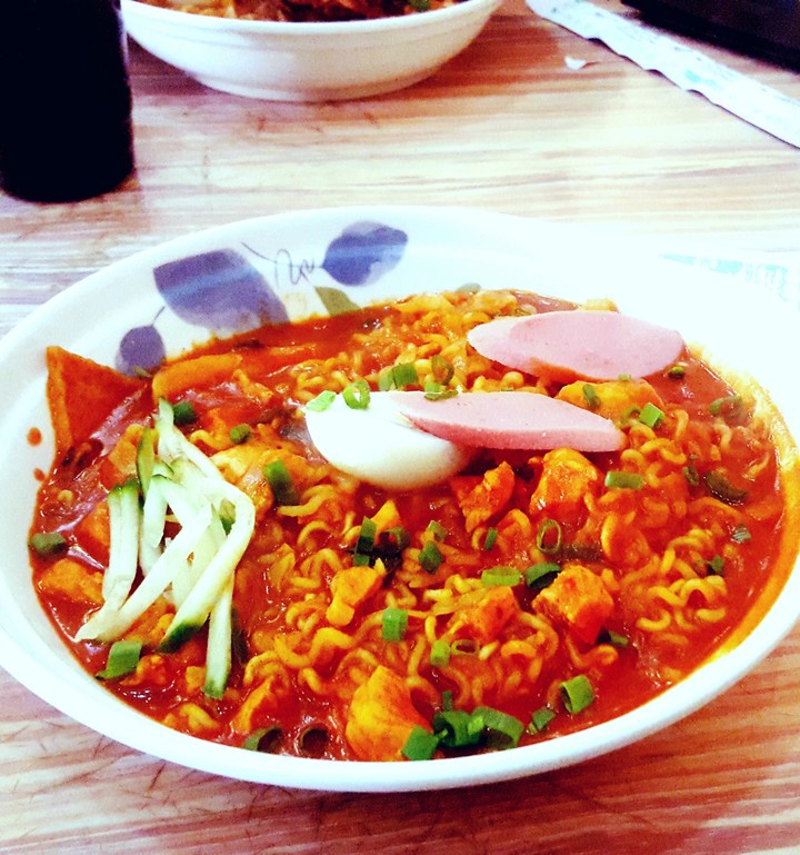 #yummy #food #spicy #mukbang
