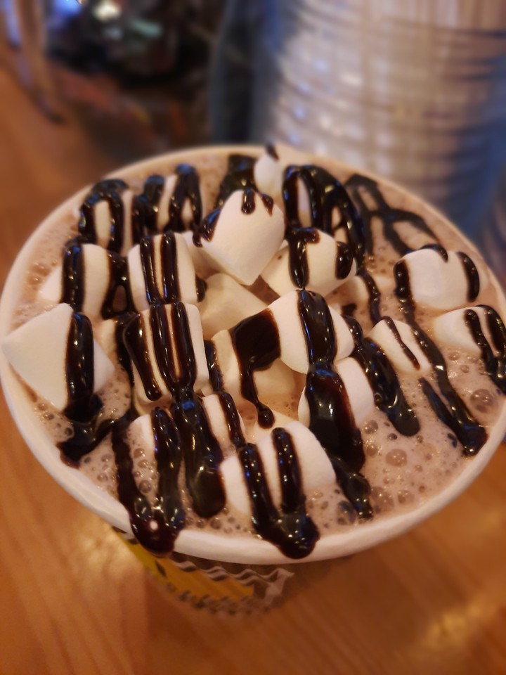 cacao
