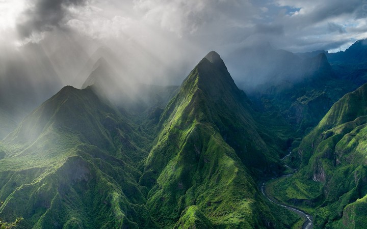 Naturaleza