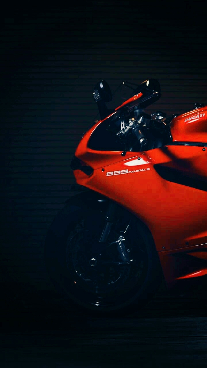 ducati panigale 899 walpaper