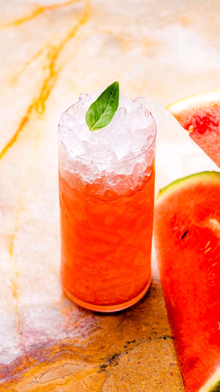 Cool Drink for hot days
