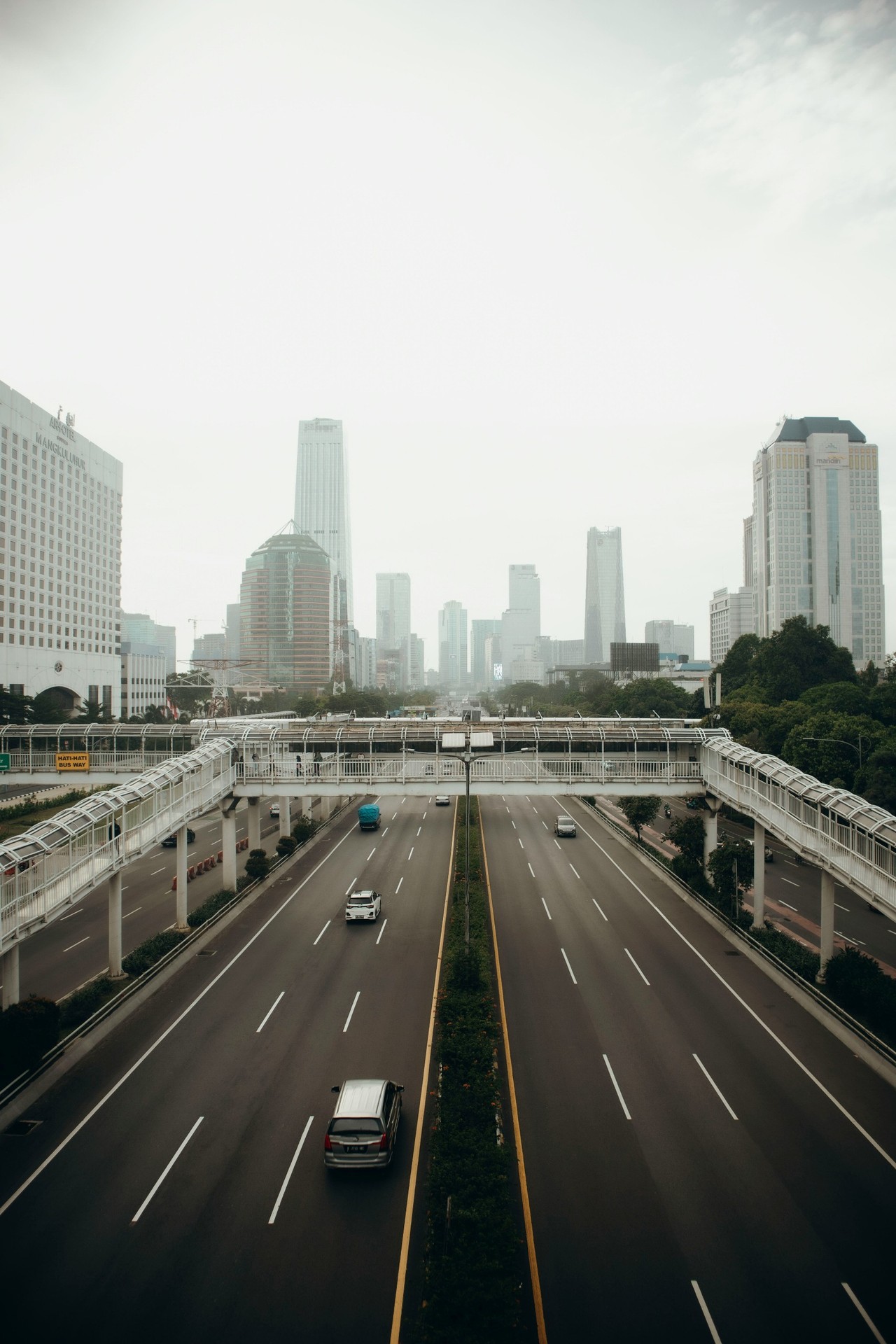 обои daytime, highway