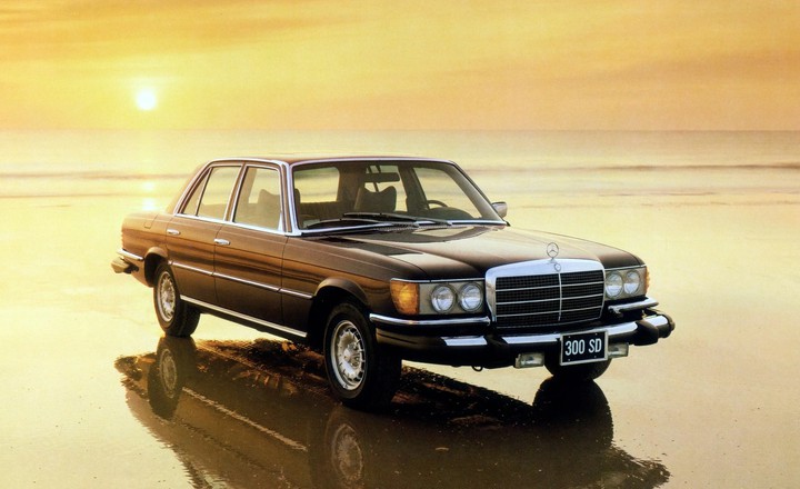 mercedes benz