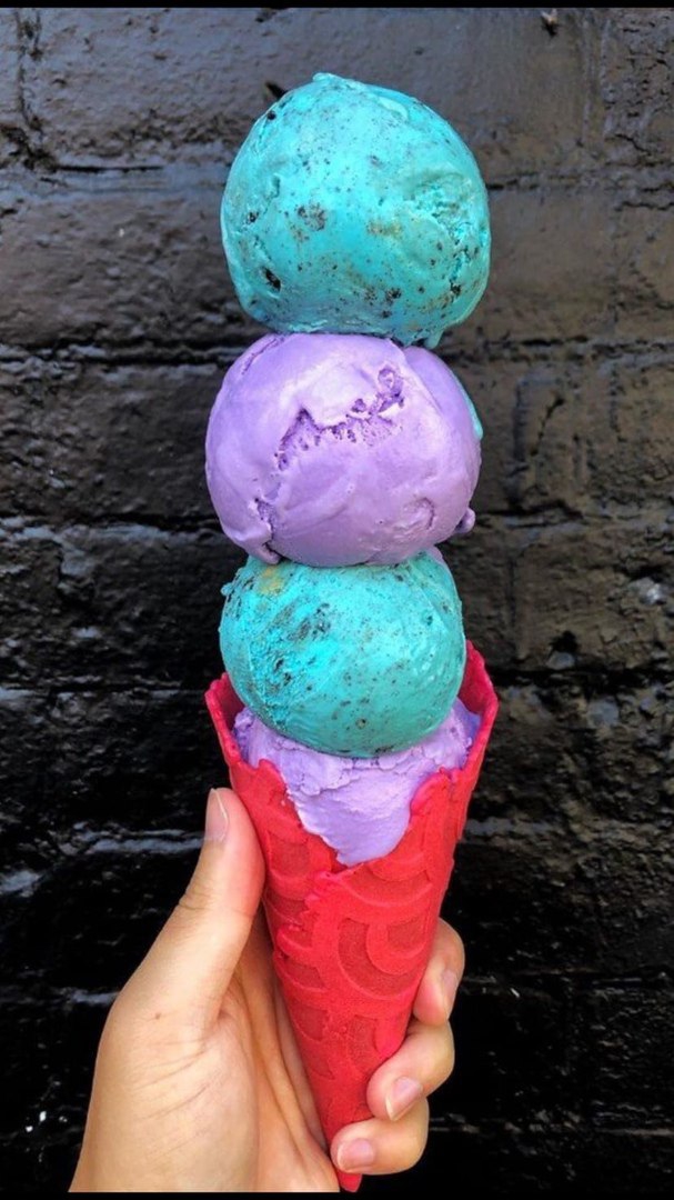 ice-cream