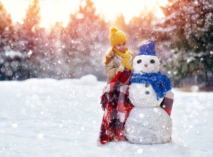 snowman
