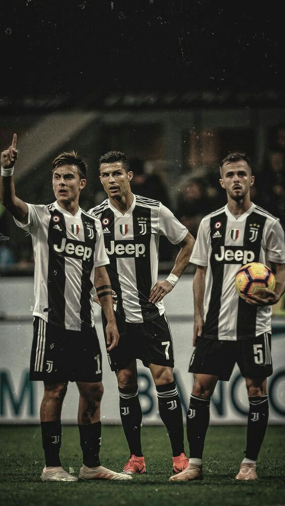 Juventus