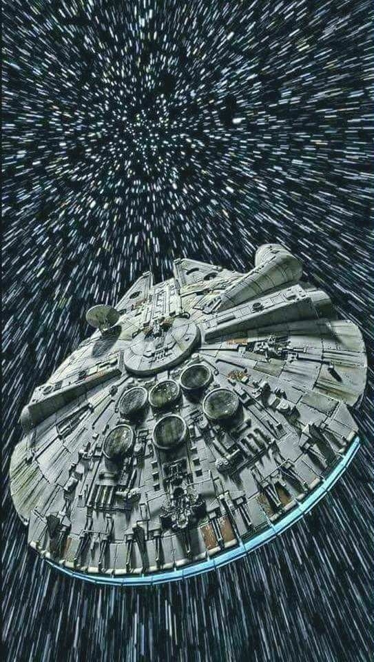 Star Wars