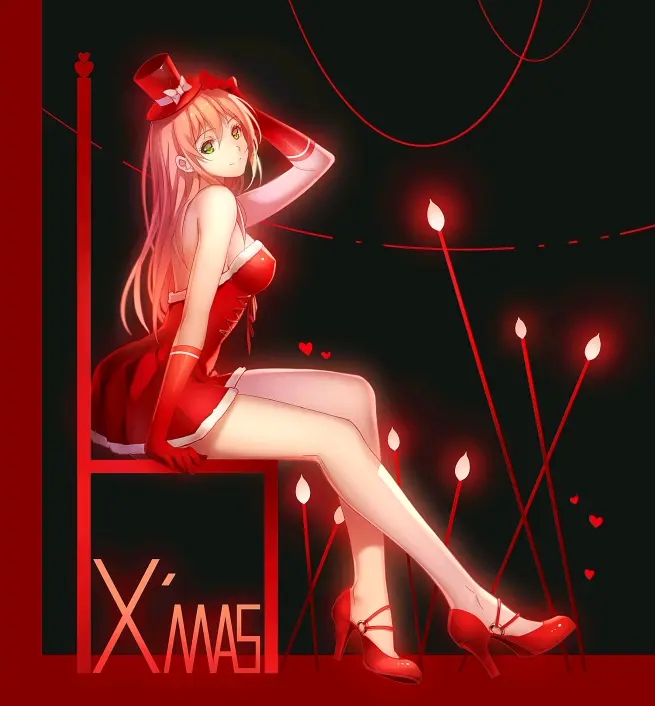 anime art