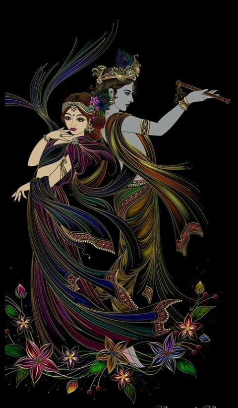 Radhakrishna