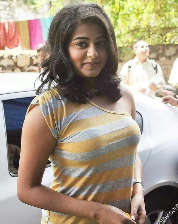 hot