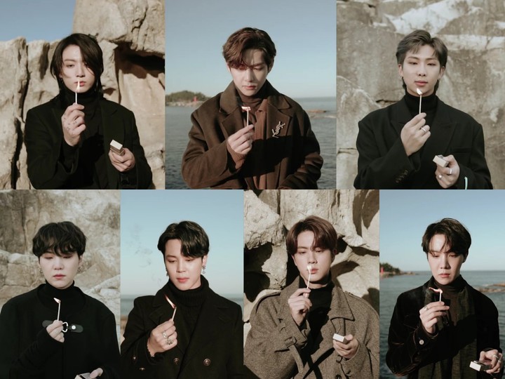 BTS