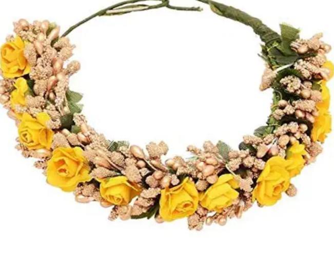 Flower Accessories