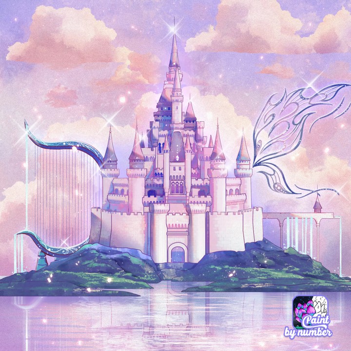 castle