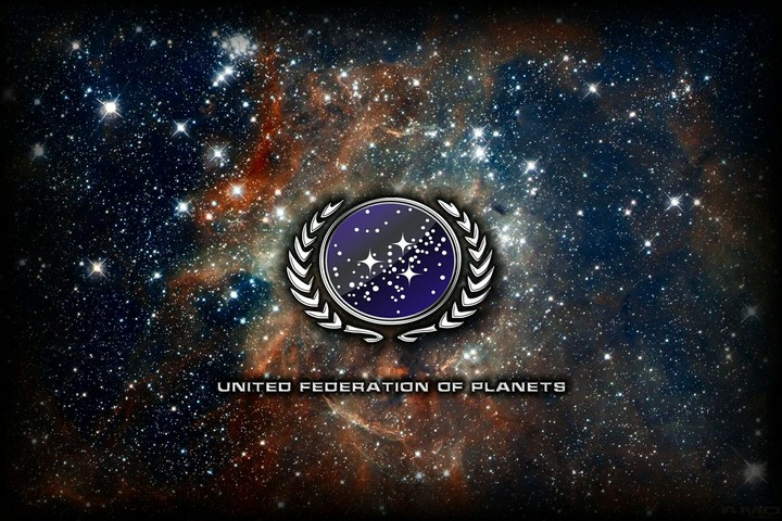 United Federation of Planet