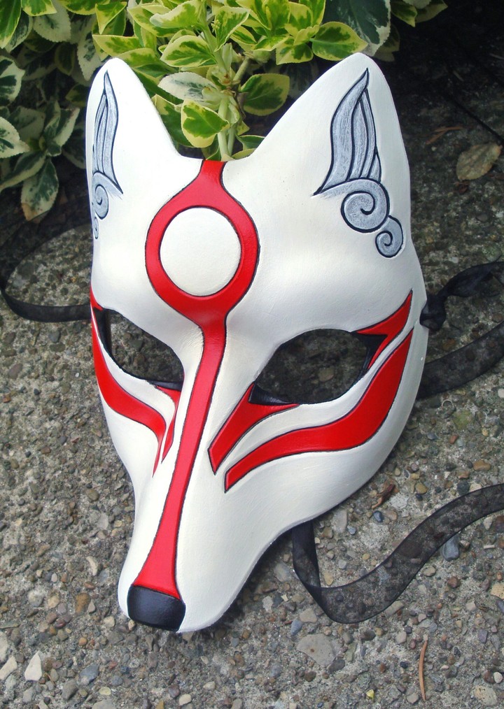 kitsune