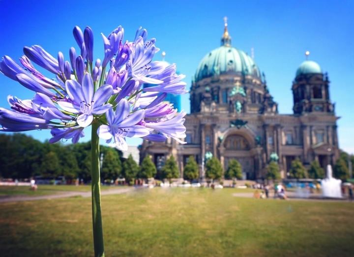 Berlin