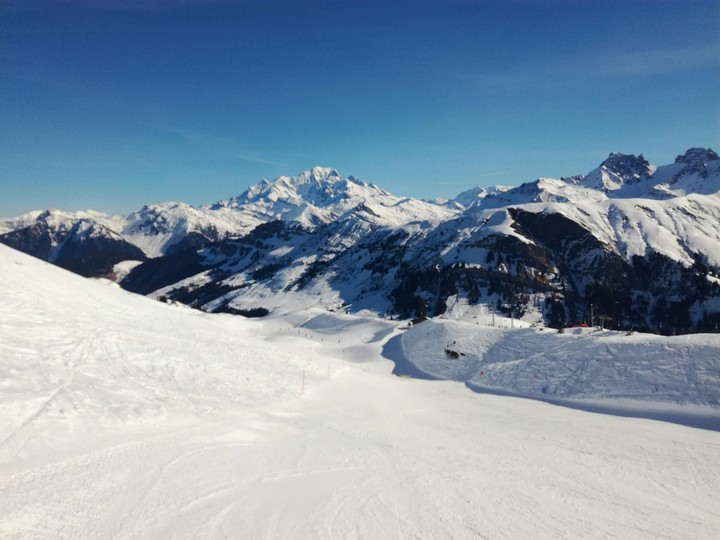 Mont Blanc