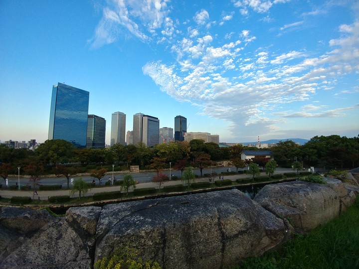 osaka