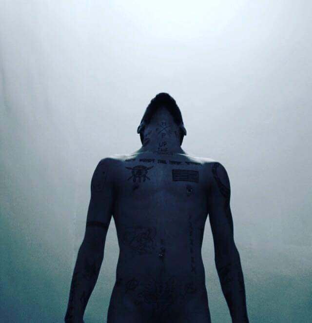 rising