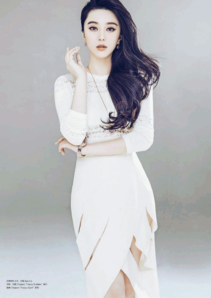 Fan Bingbing