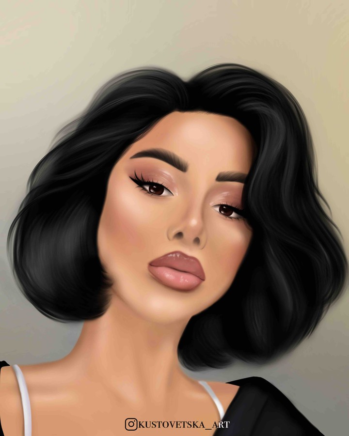 girl art