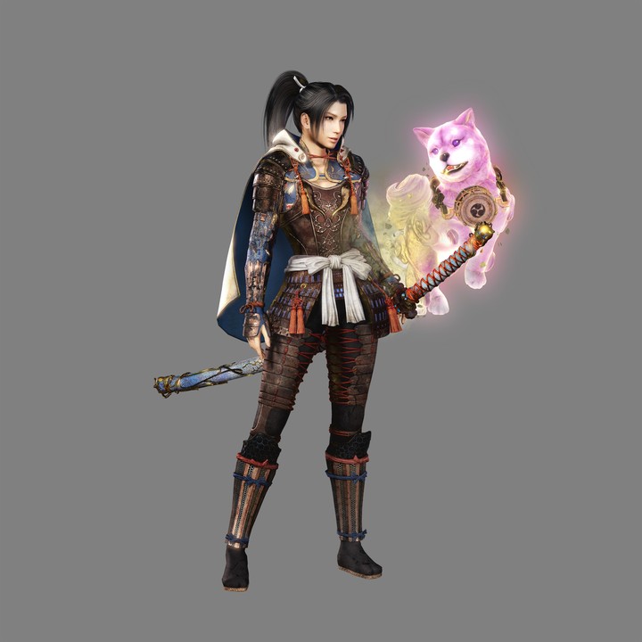 Okatsu