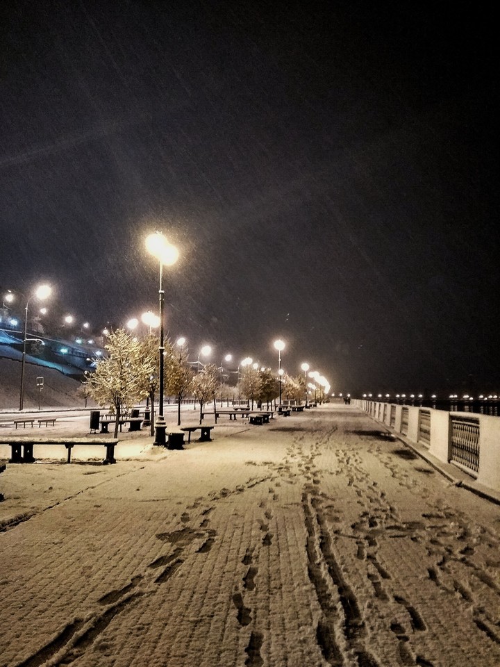 quay