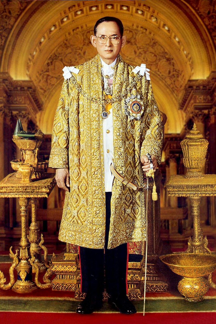 King of Kings