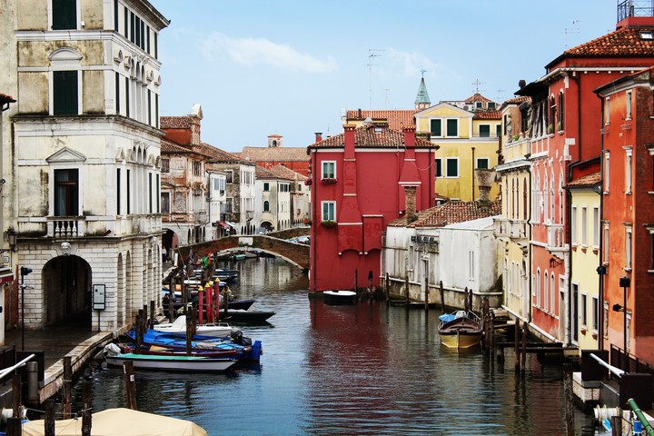 chioggia