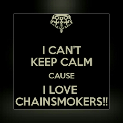 Keep Calm