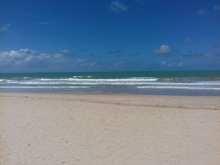 praia