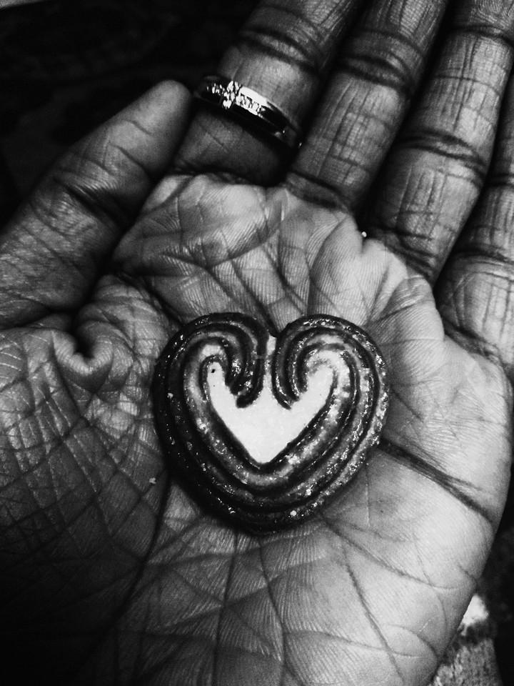 Just a epic click❤️