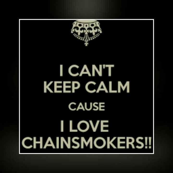 Keep Calm