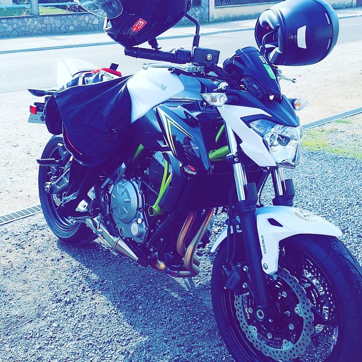 moto