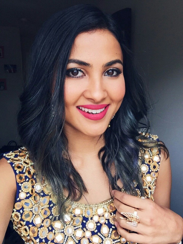 vidhya vox