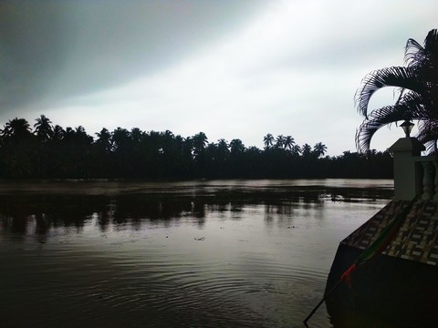 sea