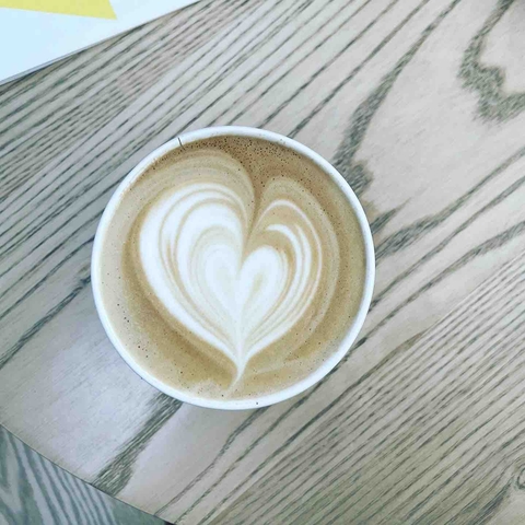 ταπετσαρίες Flooring, heart