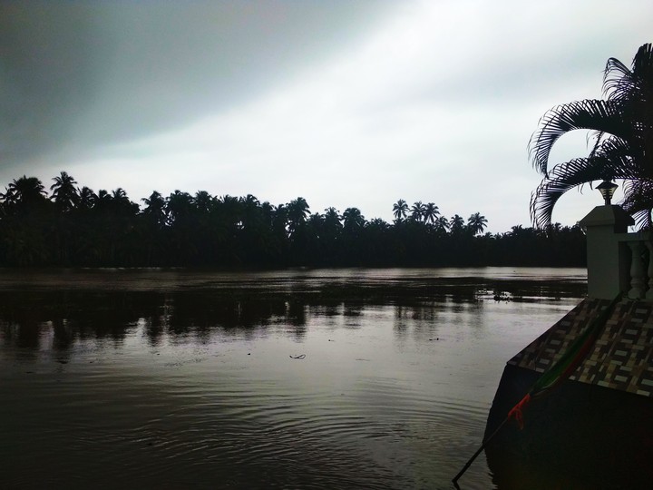 sea