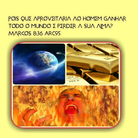 Mensagens Bíblicas