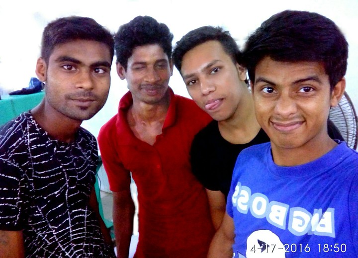 my group
