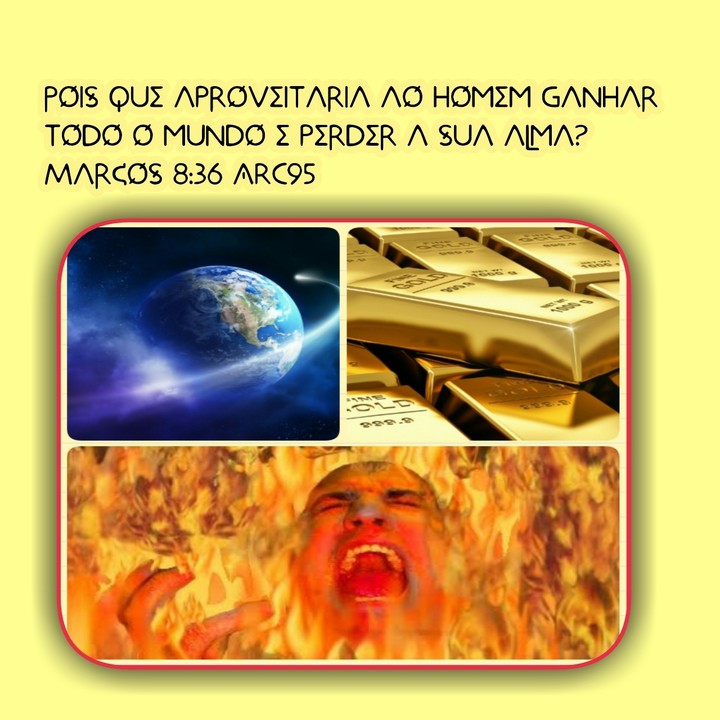 Mensagens Bíblicas