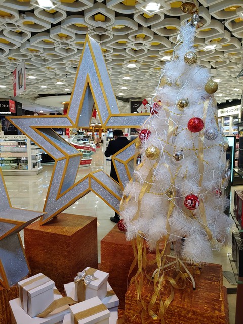 Xmassy!