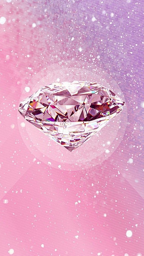 обои jewellery, magenta