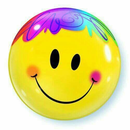 happy emoji