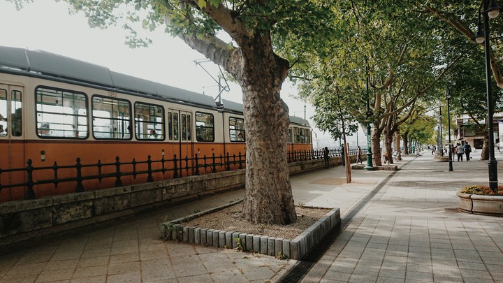 Tram