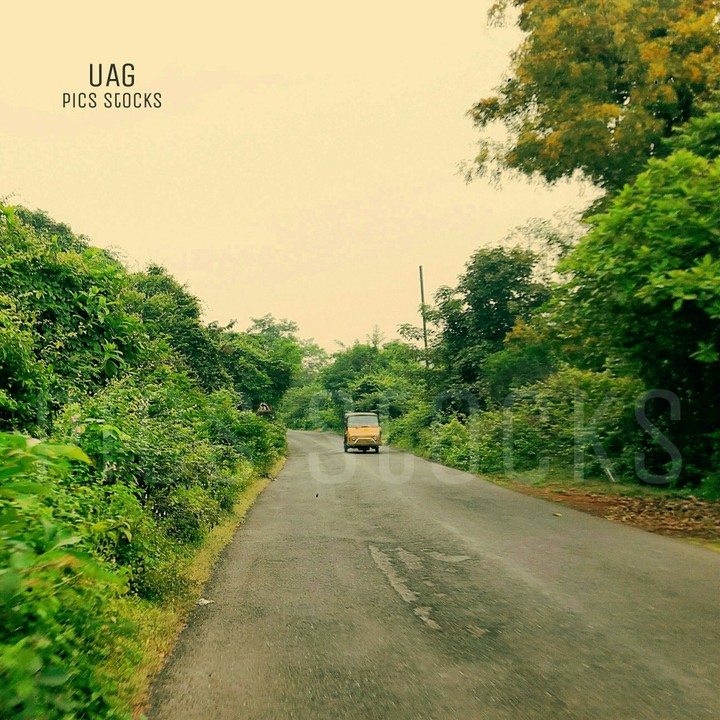 Road